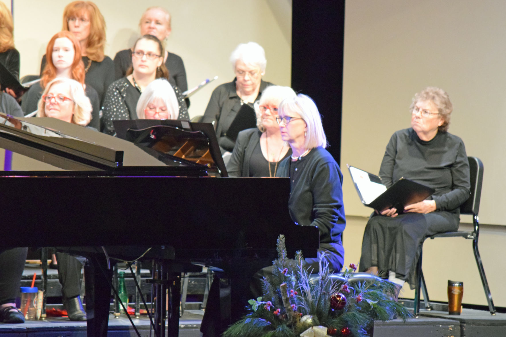 Choir 2